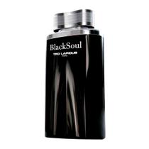 Ted Lepidus BlackSoul Eau De Toilette - Perfume Masculino 100ml Ted Lepidus BlackSoul Eau De Toilette - Perfume Masculino 100ml