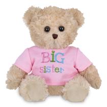 Teddy Bear Bearington Ima Big Sister, um bicho de pelúcia de 30 cm Teddy Bear Bearington Ima Big Sister, um bicho de pelúcia de 30 cm