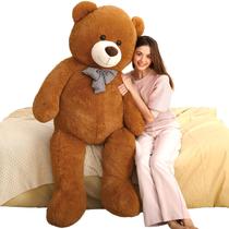 Teddy Bear MaoGolan Big, bicho de pelúcia de 150 cm para namorada