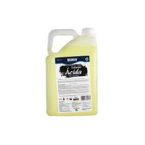 Tedox Solução ácida - 5 Litros