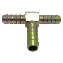 Tee 1/2 Mangueira 3 Espigoes 1/2