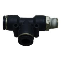 Tee 1/4 X 3/8 Engate