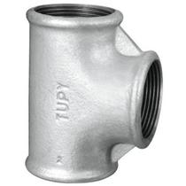 Tee 1" BSP Marca Tupy Tee 1" BSP Marca Tupy