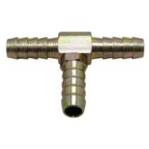 Tee 3/8 Mangueira (3 Espigões 3/8)