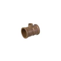 Tee 40mm X 25mm Soldavel Amanco