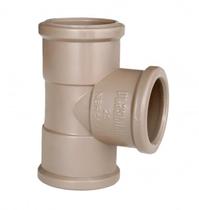 Tee 60mm Soldavel