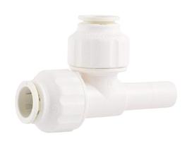 TEE Apilable SharkBite 1/2" CTS de Empuje para Conectar TEE Apilable SharkBite 1/2" CTS de Empuje para Conectar