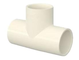 Tee Aquatherm Agua Quente 22 mm Tee Aquatherm Agua Quente 22 mm