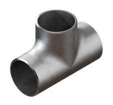 Tee astm a403 wp-304/l sch 10s. dn 2.1/2''