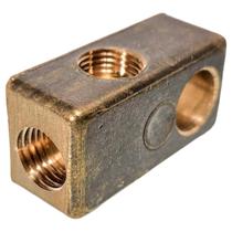 Tee Cano Flexível Freio Traseiro F350 F4000 F600 F11000