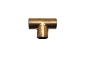 Tee Cobre 3/4 1216 Tee Cobre 3/4 1216