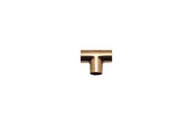 Tee Cobre 3/8 572 Tee Cobre 3/8 572