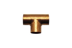Tee Cobre 5/8 x 1/32 68 Tee Cobre 5/8 x 1/32 68