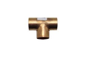 Tee Cobre 7/8 975 Tee Cobre 7/8 975