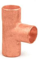 Tee Cobre Ramo B 22 B 22