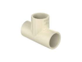 Tee cpvc krona - 22mm