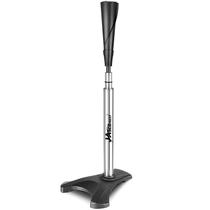 Tee de Batida Ajustável JASCOPRO Base de 4,5 kg Altura 61-117 cm Tee de Batida Ajustável JASCOPRO Base de 4,5 kg Altura 61-117 cm