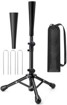 Tee de beisebol fifilion ajustável 5277 cm, kit portátil Tee de beisebol fifilion ajustável 5277 cm, kit portátil