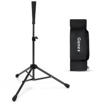 Tee de beisebol Gonex Softball Practice Hitting com bolsa