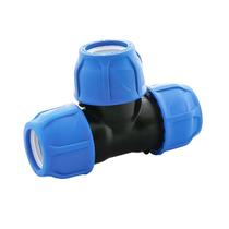 Tee De Compressão Pp P/pead 32mm