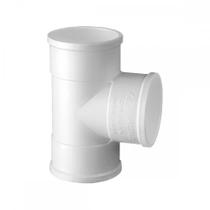 Tee De Esgoto Krona 150 X 150