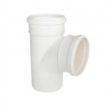 Tee de Esgoto Plastilit 150mm Tee de Esgoto Plastilit 150mm