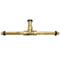 TEE DOCOL LAVATORIO METAL SOLDADO SEM PORCAS COM VEDANTES 175x45 4600DCL TEE DOCOL LAVATORIO METAL SOLDADO SEM PORCAS COM VEDANTES 175x45 4600DCL