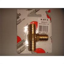 Tee Emenda Ar Rapanui 1/2'' Et4