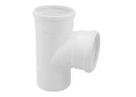 Tee esgoto 100mm Tee esgoto 100mm