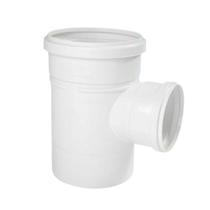 Tee Esgoto 150 X 100mm - Shiva