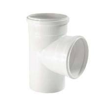 Tee Esgoto 150 X 150mm - Shiva Tee Esgoto 150 X 150mm - Shiva