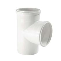 Tee Esgoto 150 X 150mm - Shiva Tee Esgoto 150 X 150mm - Shiva