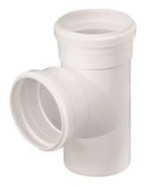 Tee esgoto - 150mm Tee esgoto - 150mm