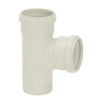 Tee Esgoto 200x200mm Branco Pvc - Amanco Sn-1500 Pa Tee Esgoto 200x200mm Branco Pvc - Amanco Sn-1500 Pa