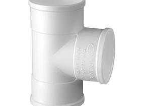 Tee Esgoto 40mm Krona
