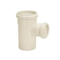 Tee Esgoto 75 X 50mm Amanco