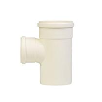 Tee Esgoto DN150mm 5 Peças Krona