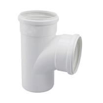 Tee Esgoto Krona 150Mm - Embalagem c/ 5 unidades