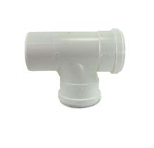 Tee esgoto krona/multilit - 75mm Tee esgoto krona/multilit - 75mm