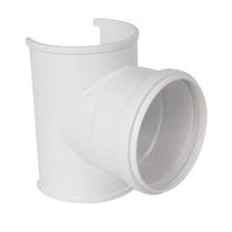 Tee Esgoto Liga-Fácil 100 X 100 Estrela Tee Esgoto Liga-Fácil 100 X 100 Estrela