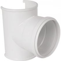 Tee Esgoto Liga-Fácil 100 X 100 Estrela Tee Esgoto Liga-Fácil 100 X 100 Estrela