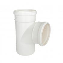 Tee Esgoto Plastilit 200mm