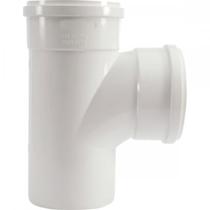 Tee Esgoto Shiva 150 X 150 Branco Tee Esgoto Shiva 150 X 150 Branco