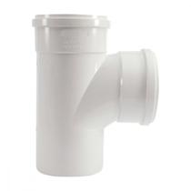 Tee Esgoto Shiva 250 X 100 Branco Tee Esgoto Shiva 250 X 100 Branco
