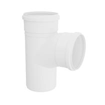 Tee esgoto tigre 40mm 1.1/2" Tee esgoto tigre 40mm 1.1/2"