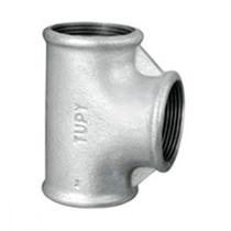Tee Ferro Galvonizado Tupy D 1.1/4
