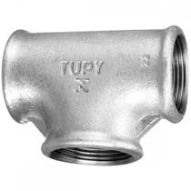 Tee Ferro Tupy B 3/8 X 3/8