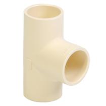 Tee Fff Cpvc Ultraterm Krona Tee Fff Cpvc Ultraterm Krona