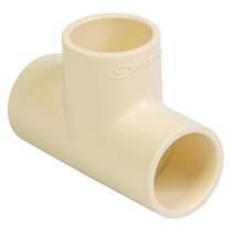 Tee Fff Cpvc Ultraterm Krona Tee Fff Cpvc Ultraterm Krona