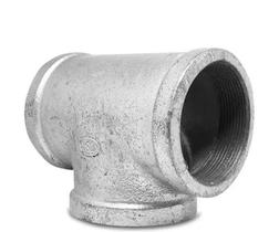 Tee galv 3/4 - *1644* Tee galv 3/4 - *1644*